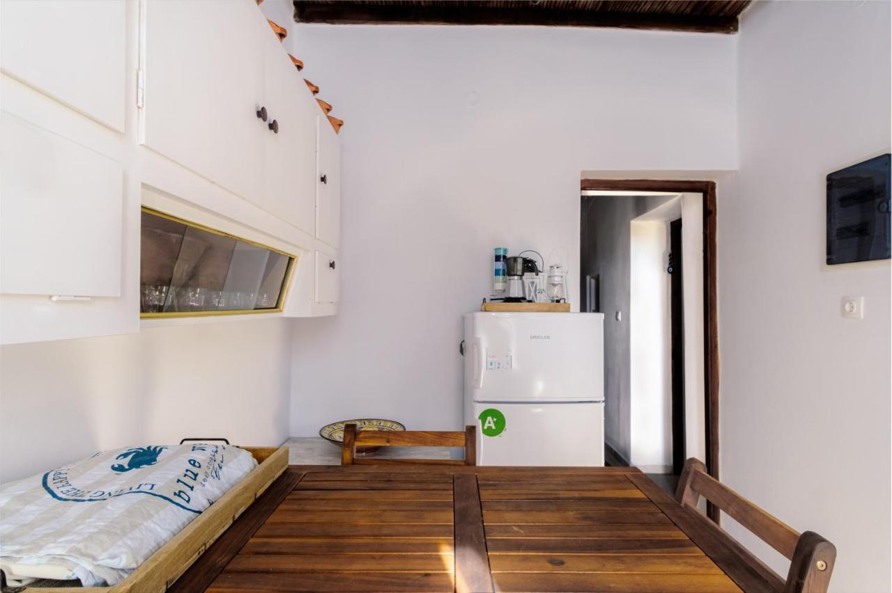 Villa Spiti Marcos Kini Exterior foto